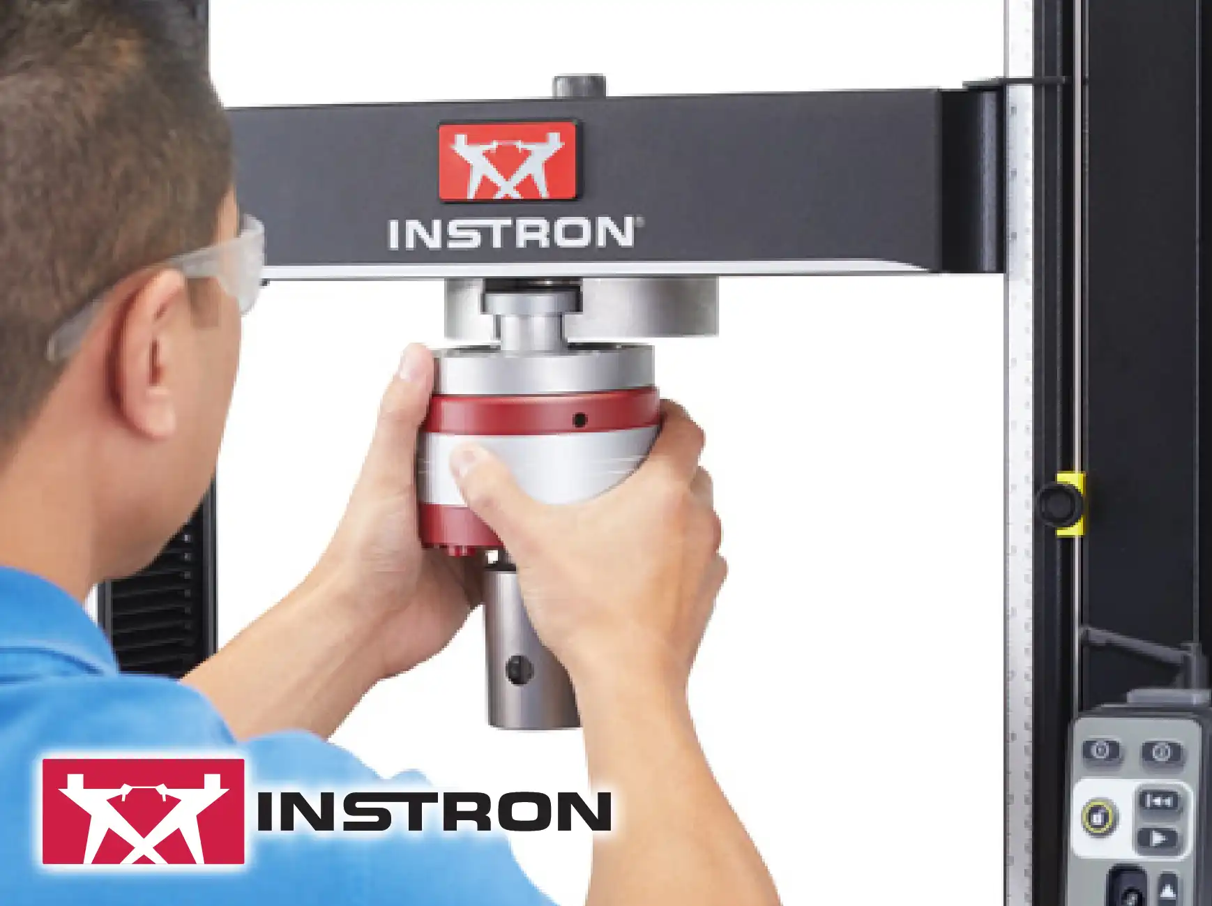 Instron Universal Testing Systems (6800 Series)